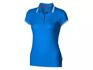 Рубашка поло "Deuce" женская - 2123310542