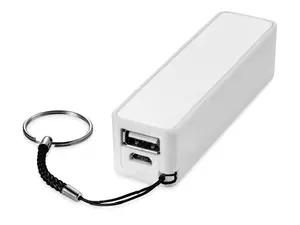 Внешний аккумулятор «Jive», 2000 mAh - 21213419501