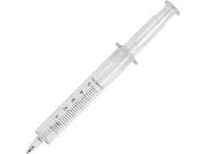 Ручка шариковая «Шприц» - 21214141.06