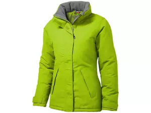 Куртка "Under Spin" женская - 2123334168