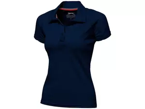 Рубашка поло "Game" женская - 2123310949