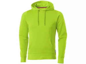 Толстовка «Alley» мужская с капюшоном - 2123323868