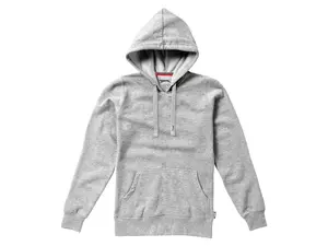 Толстовка «Alley» женская с капюшоном - 2123323995