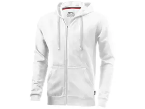 Толстовка «Open» мужская с капюшоном - 2123324001