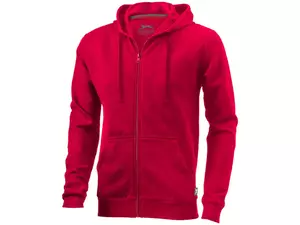 Толстовка «Open» мужская с капюшоном - 2123324025