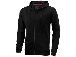 Толстовка «Open» мужская с капюшоном - 2123324099