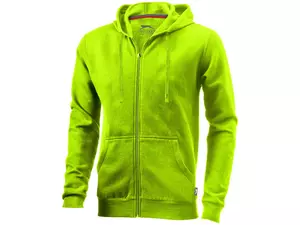 Толстовка «Open» мужская с капюшоном - 2123324068