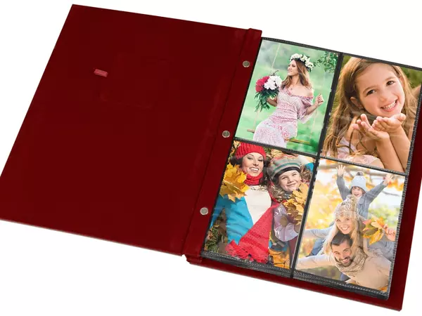 Альбом для фотографий «История» - 212514209