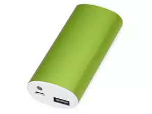 Внешний аккумулятор «Квазар», 4400 mAh - 212392443