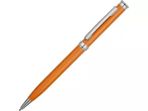 Ручка металлическая шариковая «Сильвер Сойер» - 21243091.13