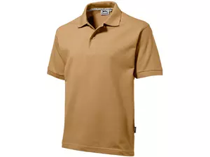 Рубашка поло "Forehand" мужская - 21233S0112