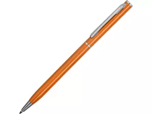 Ручка металлическая шариковая «Атриум» - 21277480.08