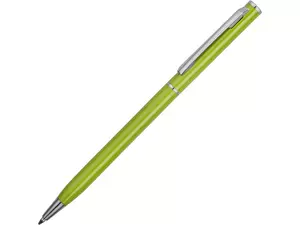 Ручка металлическая шариковая «Атриум» - 21277480.13