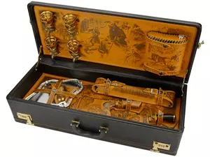 Подарочный набор «Королевская охота» - 212809932