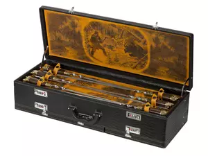 Подарочный набор «Легенды охотников» - 212809933