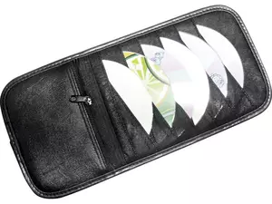 СD-холдер автомобильный - 212833207