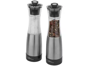 Набор для соли и перца «Duo» - 21211270600