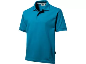 Рубашка поло "Forehand" мужская - 21233S0151