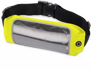 Сумка на пояс «Спринт» - 212419704