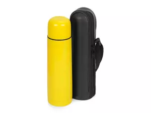 Термос «Ямал» с чехлом - 212716001.08