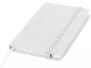 Блокнот А6 «Spectrum» с линованными страницами - 21210690503