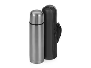 Термос «Ямал» с чехлом - 212716001.15