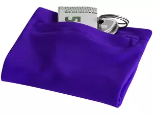 Чехол на запястье на молнии «Squat» - 21210044905