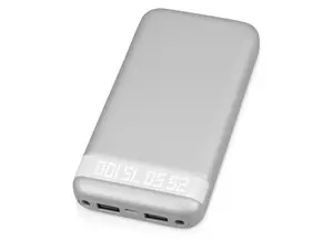 Внешний аккумулятор «Argent», 15000 mAh - 212985150