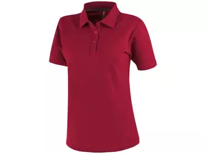 Рубашка поло «Primus» женская - 2123809725