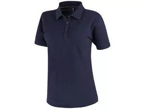 Рубашка поло «Primus» женская - 2123809749