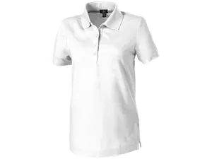 Рубашка поло "Crandall" женская - 2123809901