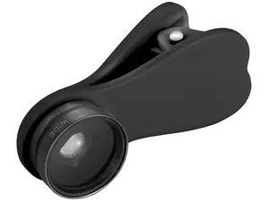 Линзы широкого обзора и макрообъектив - 21213423000