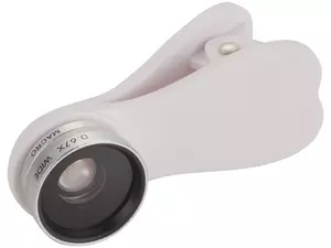 Линзы широкого обзора и макрообъектив - 21213423001