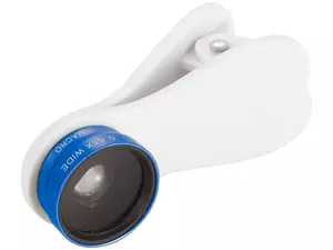 Линзы широкого обзора и макрообъектив - 21213423002