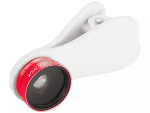 Линзы широкого обзора и макрообъектив - 21213423004