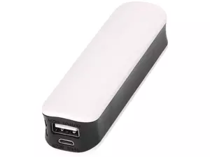 Внешний аккумулятор «Edge», 2000 mAh - 21213423700