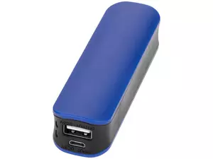 Внешний аккумулятор «Edge», 2000 mAh - 21213423702