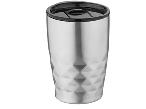 Вакуумная кружка с крышкой «Geo» - 21210045501