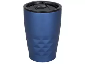 Вакуумная кружка с крышкой «Geo» - 21210045504