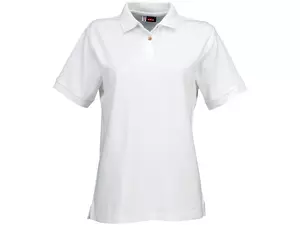 Рубашка поло "Boston" женская - 2123108610