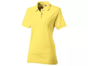 Рубашка поло "Boston" женская - 2123108609