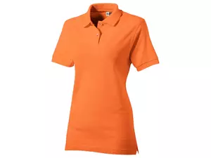 Рубашка поло "Boston" женская - 2123108627