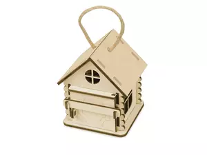 Игрушка-упаковка «Домик» - 212625059