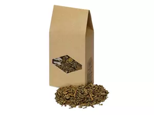 Чай «Порох крупный» зеленый, 90 г. - 21214553.1