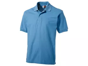 Рубашка поло "Boston" мужская - 2123177F53