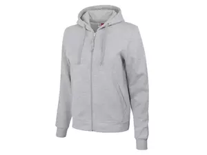 Толстовка на молнии "Perform" женская - 212172396