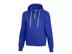 Толстовка на молнии "Perform" женская - 212172347