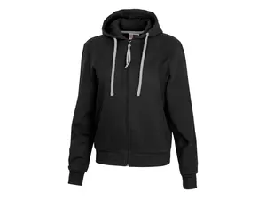 Толстовка на молнии "Perform" женская - 212172399