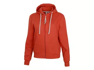 Толстовка на молнии "Perform" женская - 212172325