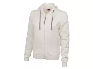 Толстовка на молнии "Perform" женская - 212172301